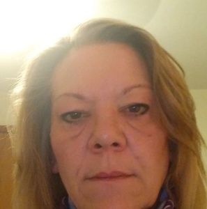 Meet your Posher, Terri